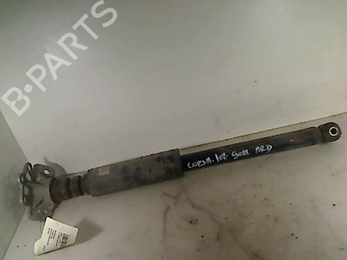 Right rear shock absorber OPEL CORSA D Hatchback Van (S07) 1.3 CDTI (L08) | BP29472280M19 