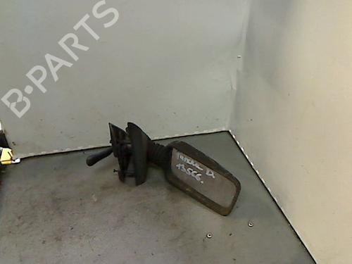 Used Right mirror FIAT PANDA (141_) 900 (40 hp) 28576624