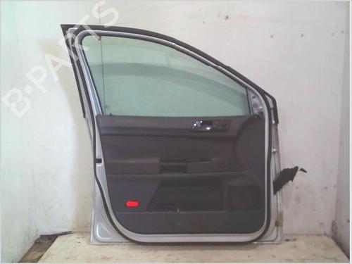 Left front door VW POLO IV (9N_, 9A_) 1.4 TDI | BP29855354C2