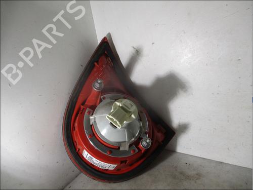 Left tailgate light VW GOLF V (1K1) 2.0 GTI | BP29575002C79 