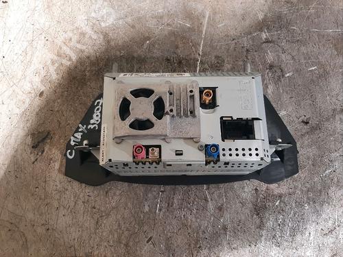 Used Display monitor Display monitor FORD C-MAX II (DXA/CB7, DXA/CEU) 1.6 TDCi (115 hp) 34121897 34121897