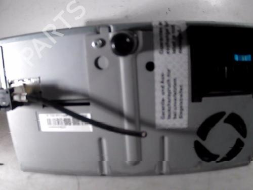 Radio OPEL ASTRA H (A04) 1.7 CDTI (L48) | BP26093047E6 