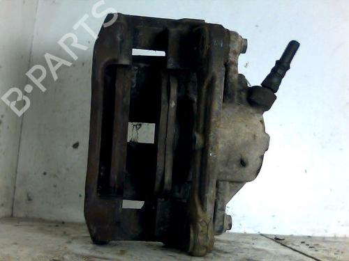 Left front brake caliper RENAULT SCÉNIC II (JM0/1_) 1.9 dCi (JM0G, JM12, JM1G, JM2C) | BP26080070M105 