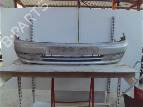 Used Front bumper CITROËN SAXO (S0, S1) 1.1 X, SX (60 hp) 26106055