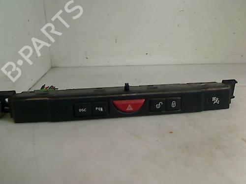 Used Warning switch LAND ROVER RANGE ROVER SPORT I (L320) 3.6 D 4x4 (272 hp) 26077061