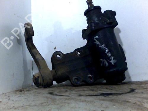 Steering rack KIA SPORTAGE SUV (K00) 2.0 TD 4WD | BP26072819M22 
