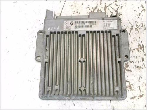 Used Engine control unit (ECU) RENAULT TWINGO I (C06_) 1.2 (C066, C068) (58 hp) 28592456