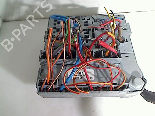 Fuse box CITROËN NEMO Box Body/MPV (AA_) 1.4 HDi | BP26087060E1 