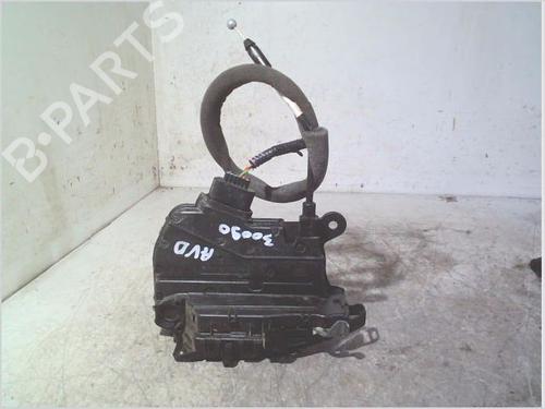 Used Front right lock NISSAN MICRA V (K14) 1.5 DCI (90 hp) 26916549