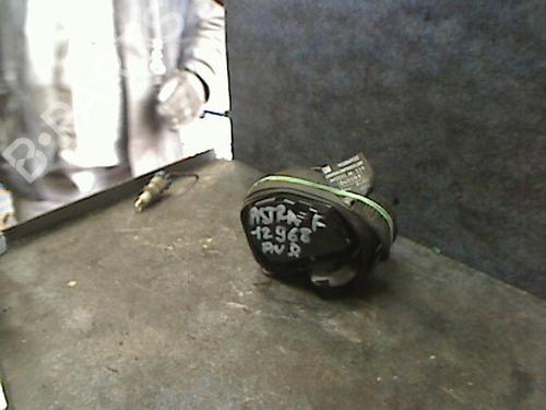 Used Front right seatbelt OPEL MONZA A (22_) 3.0 GSE (180 hp) 26116064