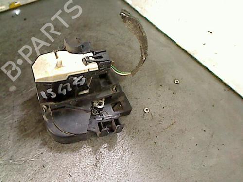 Used Front right lock RENAULT CLIO II (BB_, CB_) 1.5 dCi (B/CB07) (65 hp) 27218432