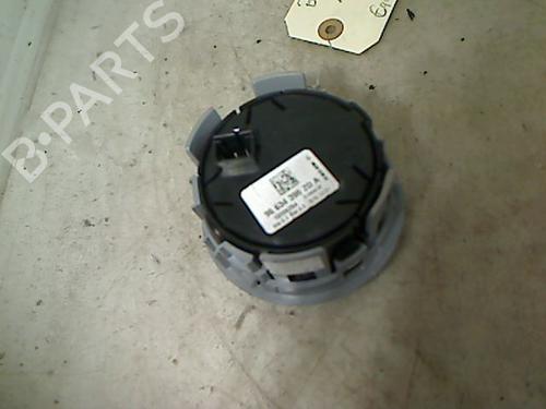 Elektronisk modul CITROËN BERLINGO Box Body/MPV (B9) 1.6 HDi / BlueHDi 75 | BP26075842M83 