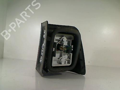 Left taillight CITROËN XANTIA Break (X1_, X2_) 1.9 Turbo D | BP26077125C34 