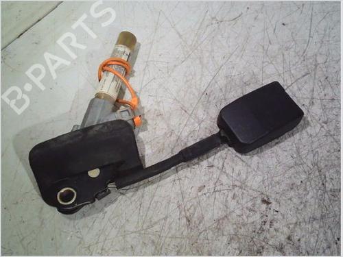 Used Front right seatbelt CITROËN BERLINGO / BERLINGO FIRST MPV (MF_, GJK_, GFK_) 1.9 D (MFDJY) (68 hp) 26115617