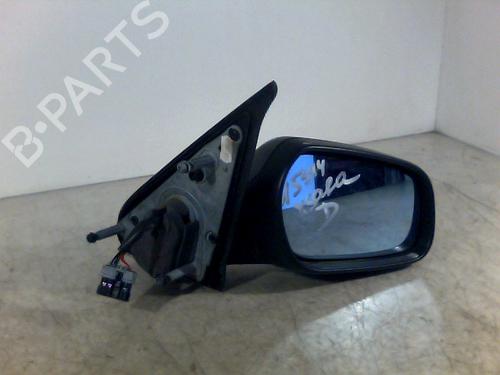 Used Right mirror CITROËN XSARA (N1) 2.0 HDi 90 (90 hp) 26070385