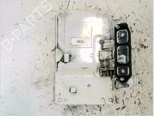Fuel flap RENAULT TRAFIC II Van (FL) 2.0 dCi 115 (FL01, FL0U, FL00, FL0H, FL0M) | BP29497255C131 