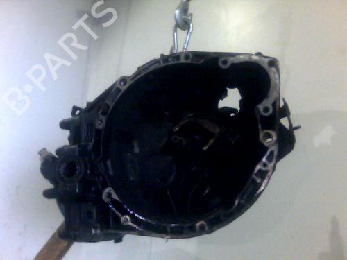 Gearbox CITROËN C8 (EA_, EB_) 2.0 HDi | BP26071413M3 
