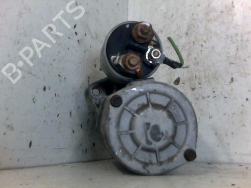 Starter RENAULT CLIO III (BR0/1, CR0/1) 1.2 16V (BR0P, CR0P) | BP26092697M8 