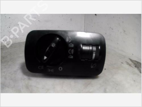 Hovedlysbryter AUDI A3 (8L1) 1.9 TDI (130 hp) 26096020