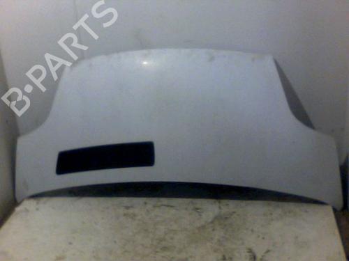Used Hood OPEL VIVARO A Van (X83) 1.9 DTI (F7) (101 hp) 26102239