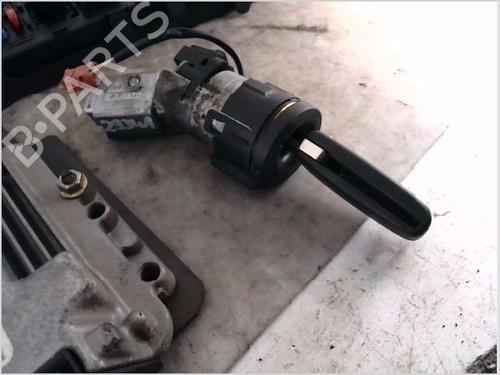 Engine control unit (ECU) FORD FIESTA VI (CB1, CCN) 1.6 TDCi | BP26117984M57 