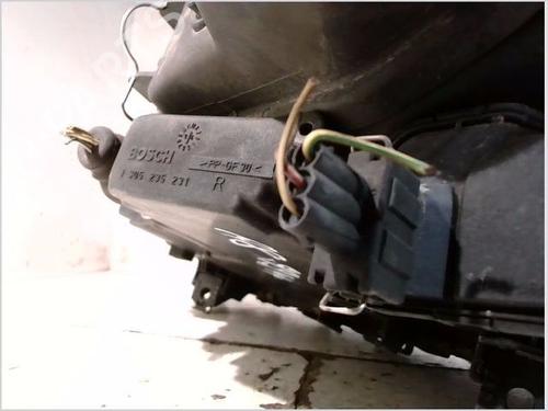Right headlight AUDI A8 D2 (4D2, 4D8) 2.5 TDI quattro | BP29578260C29 