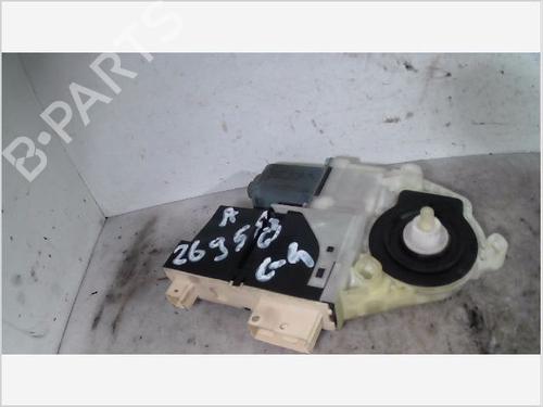 Used Front right window mechanism CITROËN C4 I (LC_) 1.6 HDi (109 hp) 26101144