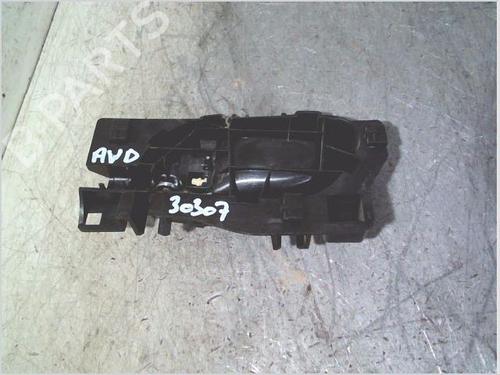 Front right interior door handle CITROËN C3 II (SC_) 1.4 | BP36699580I14 - Image 2