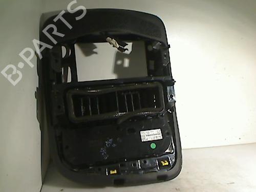 Climate control RENAULT CLIO IV (BH_) 1.5 dCi 90 | BP26117119I5 
