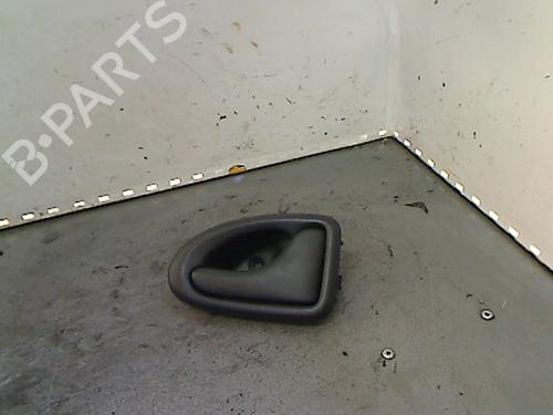 Used Front right interior door handle Front right interior door handle RENAULT MEGANE Scenic (JA0/1_) 1.9 dT (JA0K, JA0Y) (90 hp) 34536603 34536603