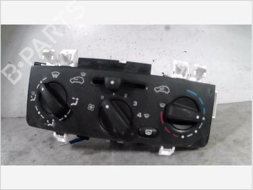 Used Climate control CITROËN C2 (JM_) 1.1 (60 hp) 26097875
