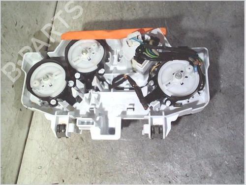 Climate control FIAT PANDA (312_, 319_) 1.2 (312PXA1A) | BP40086927I5 - Image 3