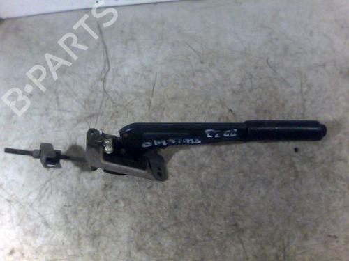 håndbremse RENAULT TWINGO I (C06_) 1.2 16V (C06C, C06D, C06K) | BP28323461I18 