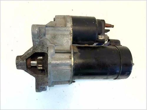 Startmotor CITROËN XANTIA (X1_, X2_) 1.8 i 16V (110 hp) 26118541