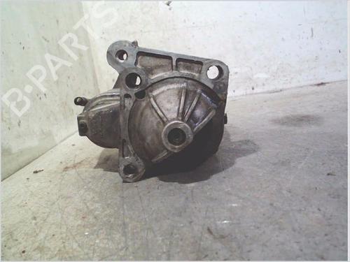 Motor de arranque Motor de arranque RENAULT MEGANE II (BM0/1_, CM0/1_) 1.9 dCi (131 hp) 36108457 36108457