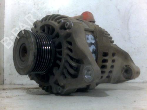 Used Alternator NISSAN NAVARA NP300 (D40) 2.5 dCi 4WD (D40TT, D40T, D40M, D40BB) (190 hp) 26079713
