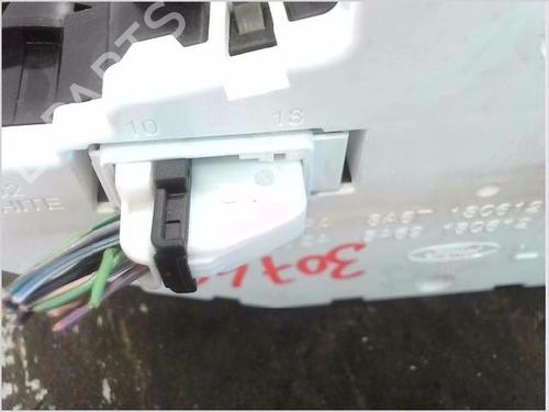 Climate control FORD FIESTA VI (CB1, CCN) 1.5 TDCi | BP39954810I5 - Image 4