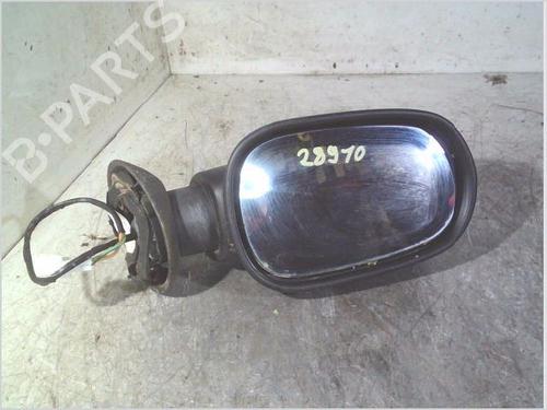 Used Right mirror DACIA LOGAN (LS_) 1.6 (LS0B, LS0D, LS0F, LS0H) (87 hp) 30060940