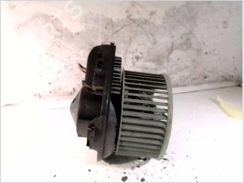 Heater blower motor CITROËN EVASION MPV (22, U6) 2.0 HDI | BP26109533M62 