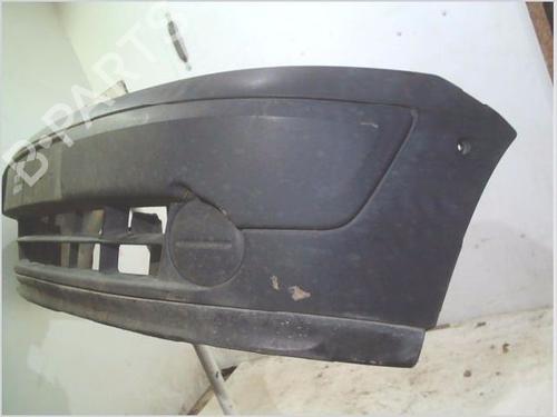Front bumper RENAULT KANGOO (KC0/1_) 1.5 dCi | BP30184600C7
