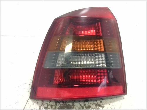 Piloto trasero izquierdo OPEL ASTRA G Hatchback (T98) 2.0 DTI 16V (F08, F48) (101 hp) 31335844