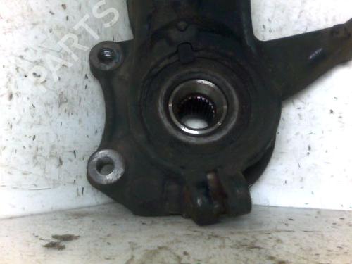 Right front steering knuckle CITROËN C3 Picasso (SH_) 1.6 HDi | BP26078181M26 