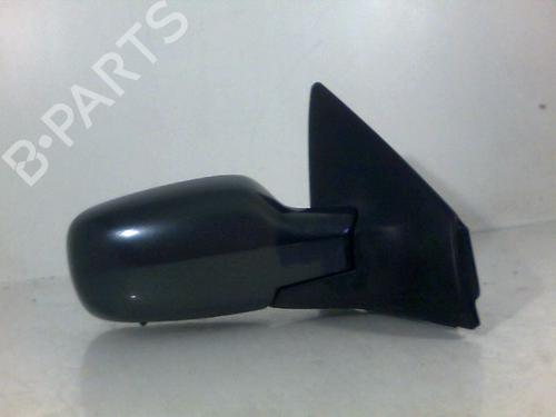 Right mirror RENAULT MEGANE II (BM0/1_, CM0/1_) 1.5 dCi (BM1E, CM1E) | BP26072401C27 