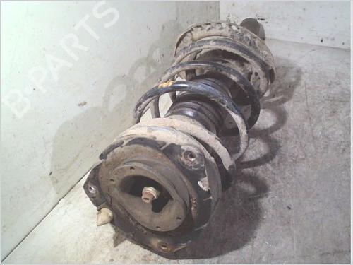 Used Left front shock absorber RENAULT MEGANE II (BM0/1_, CM0/1_) 2.0 16V (BM0U, CM0U) (135 hp) 27257665