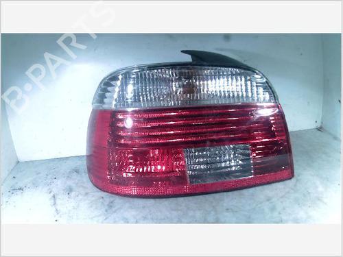 Used Left taillight BMW 5 (E39) 530 d (193 hp) 26099450