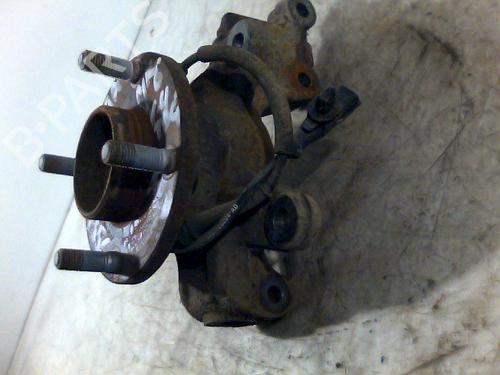 Right front steering knuckle FORD FIESTA VI (CB1, CCN) 1.4 TDCi | BP26086080M26 