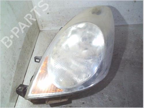 Used Left headlight Left headlight 38701326 38701326