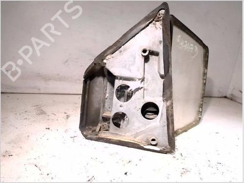 Right mirror RENAULT TRAFIC Van (T_, P_, V_) 2.1 D | BP26110697C27 