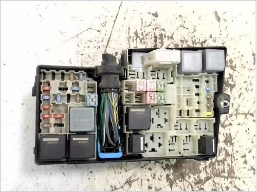 Boîte à Fusibles FORD FOCUS III Saloon 1.6 TDCi (115 hp) 31861139