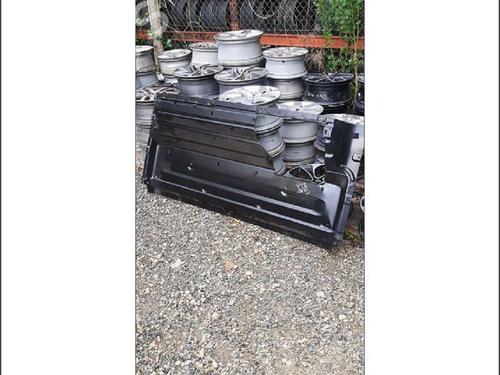 Cargo separator CITROËN JUMPY III Van (V_) 2.0 BlueHDi 150 | BP30382041I36